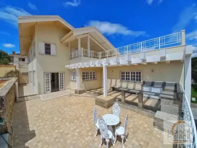 Lote/Terreno à venda, 422m² no Cidade Satélite, Atibaia