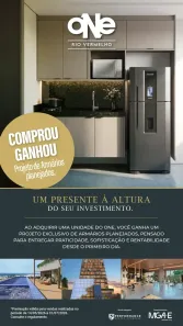 Apartamento com 1 Quarto à venda, 22m² no Rio Vermelho, Salvador