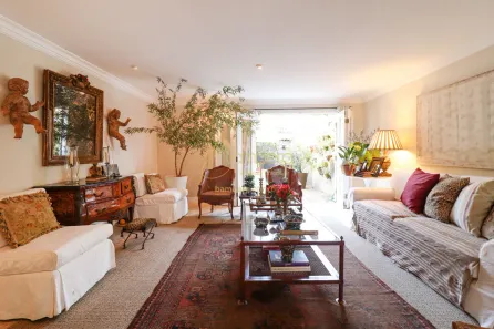 Casa com 4 Quartos à venda, 316m² no Vila Progredior, São Paulo