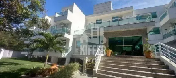 Apartamento com 1 Quarto à venda, 45m² no Itacoatiara, Niterói
