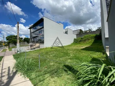 Lote/Terreno à venda, 360m² no Swiss Park, Campinas