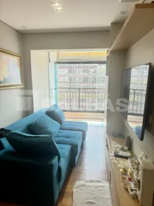 Apartamento com 3 Quartos à venda, 66m² no Tatuapé, São Paulo