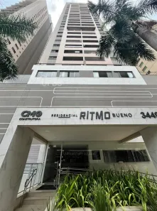 Apartamento com 3 Quartos à venda, 85m² no Setor Bueno, Goiânia