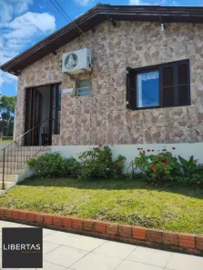 Casa com 3 Quartos à venda, 110m² no Jardim Botânico, Porto Alegre