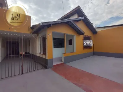 Casa com 3 Quartos à venda, 150m² no Brasilândia, São Paulo