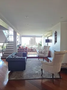 Casa com 5 Quartos à venda, 360m² no Sétimo Céu, Porto Alegre