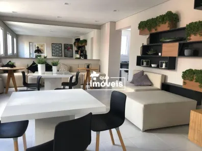 Apartamento com 2 Quartos à venda, 34m² no Vila Leopoldina, São Paulo