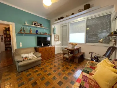 Apartamento com 3 Quartos à venda, 86m² no Botafogo, Rio de Janeiro