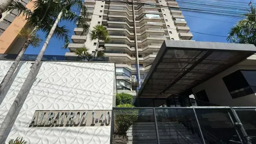 Apartamento com 3 Quartos à venda, 260m² no Jardim Estoril IV, Bauru