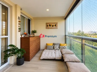 Apartamento com 3 Quartos à venda, 110m² no Barra Olímpica, Rio de Janeiro