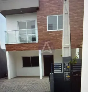 Casa com 3 Quartos à venda, 139m² no Campeche, Florianópolis