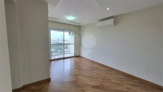 Apartamento com 3 Quartos à venda, 70m² no Vila Lageado, São Paulo