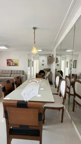 Apartamento com 4 Quartos à venda, 155m² no Calhau, São Luís