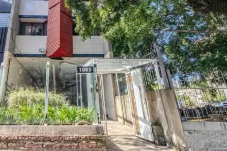 Sala Comercial à venda, 40m² no Menino Deus, Porto Alegre