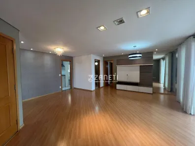 Apartamento com 3 Quartos à venda, 127m² no Gleba Fazenda Palhano, Londrina