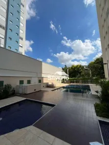 Apartamento com 3 Quartos à venda, 81m² no Loteamento Villa Branca, Jacareí