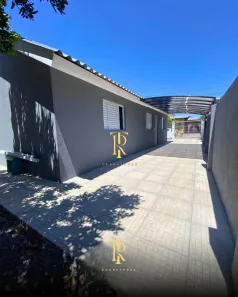 Casa com 3 Quartos à venda, 65m² no COHAB, Cachoeirinha