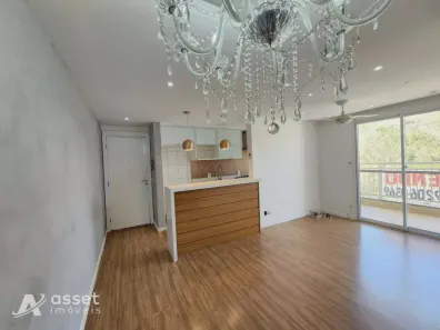 Apartamento com 3 Quartos à venda, 75m² no Maria Paula, São Gonçalo
