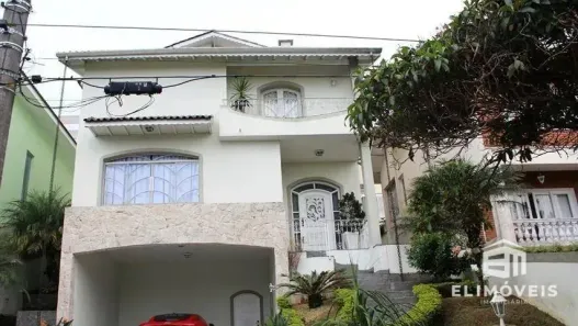 Casa de Condomínio com 3 Quartos para venda ou aluguel, 360m² no Jardim das Cerejeiras, Arujá