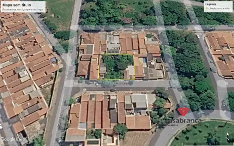 Fazenda/Sítio com 2 Quartos à venda, 140m² no Jardim Cidade Azul, Rio Claro