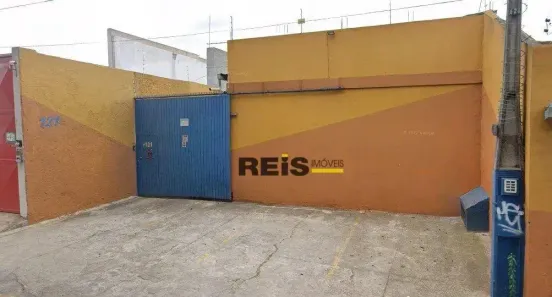 Ponto Comercial à venda, 250m² no Vila Angélica, Sorocaba