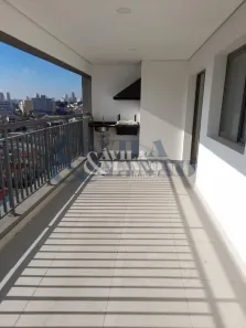 Apartamento com 2 Quartos à venda, 75m² no Quarta Parada, São Paulo