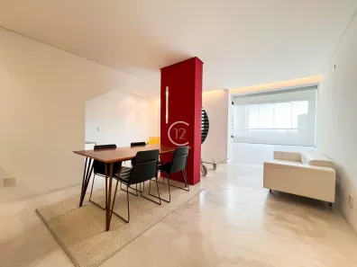 Apartamento com 1 Quarto à venda, 82m² no Parque Residencial Aquarius, São José dos Campos