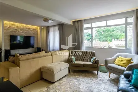 Apartamento com 2 Quartos à venda, 129m² no Planalto Paulista, São Paulo