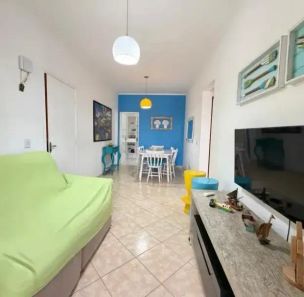 Apartamento com 2 Quartos à venda, 44m² no Jardim Umuarama, São Paulo