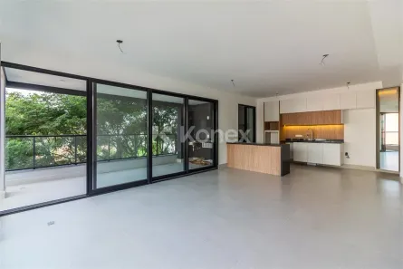 Apartamento com 3 Quartos à venda, 139m² no Sumarezinho, São Paulo