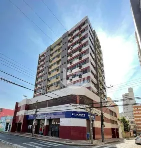 Sala Comercial para alugar, 51m² no Centro, Campinas