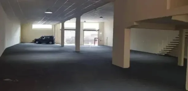 Galpão/Depósito/Armazém para alugar, 600m² no Casa Branca, Santo André