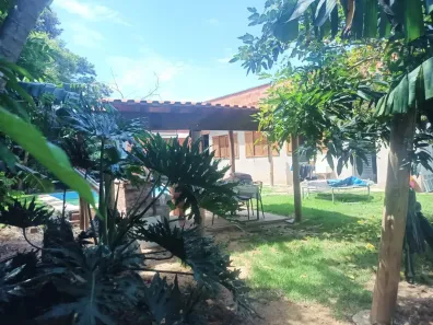 Fazenda/Sítio com 5 Quartos à venda, 100m² no Cardeal, Elias Fausto
