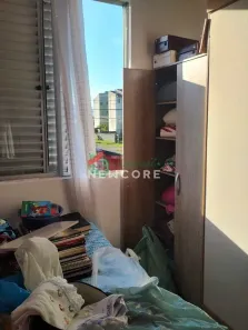 Apartamento com 2 Quartos à venda, 45m² no Vila Nossa Senhora de Fatima, Mongaguá
