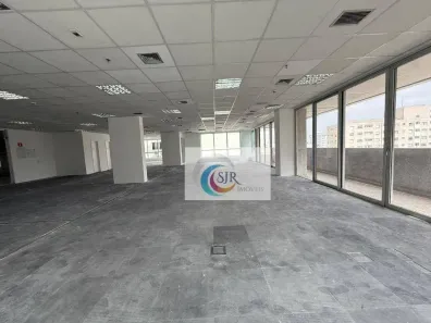 Sala Comercial para alugar, 114m² no Jardim Paulista, São Paulo