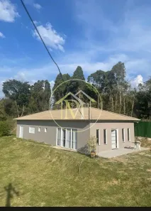 Fazenda/Sítio com 4 Quartos à venda, 160m² no Éden, Sorocaba