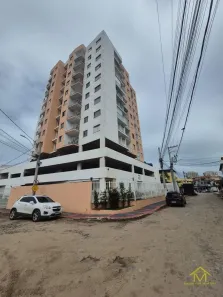 Apartamento com 2 Quartos à venda, 47m² no Aribiri, Vila Velha