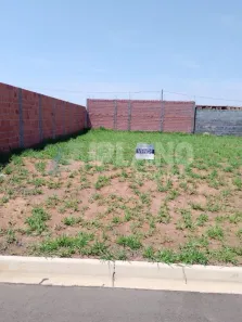 Lote/Terreno à venda, 242m² no Jardins do Porto, São Carlos