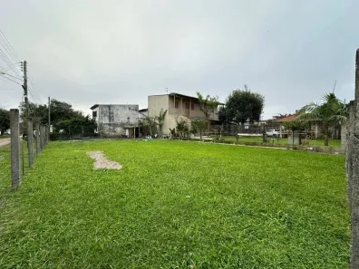 Lote/Terreno à venda, 325m² no Praia de Mariluz, Imbé