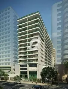 Apartamento com 2 Quartos à venda, 89m² no Icaraí, Niterói