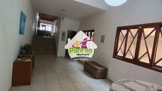 Sobrado com 3 Quartos à venda, 408m² no Vila Rosália, Guarulhos