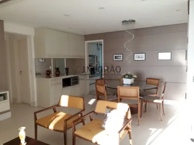 Apartamento com 3 Quartos à venda, 103m² no Vila Brasílio Machado, São Paulo