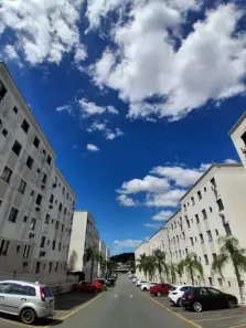 Apartamento com 2 Quartos para alugar, 43m² no Floresta, Joinville