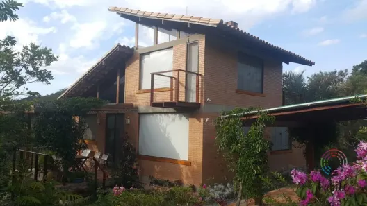 Fazenda/Sítio com 2 Quartos à venda, 52257m² no , Ibicoara