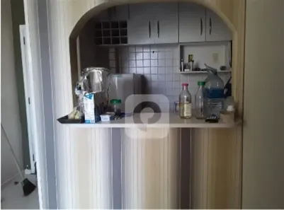 Apartamento com 1 Quarto à venda, 39m² no Flamengo, Rio de Janeiro