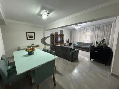 Sobrado com 4 Quartos à venda, 250m² no Barcelona, São Caetano do Sul