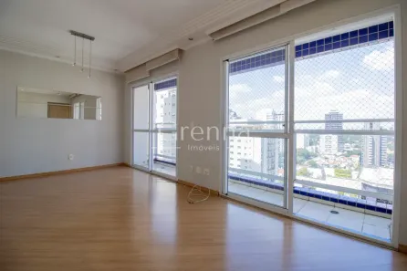 Apartamento com 3 Quartos para alugar, 97m² no Pinheiros, São Paulo