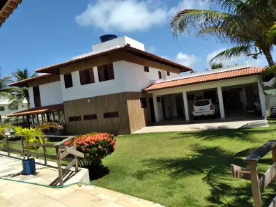 Casa com 6 Quartos para alugar, 350m² no , Nísia Floresta