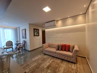 Apartamento com 3 Quartos à venda, 80m² no Campo Limpo, Americana