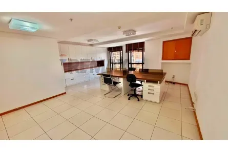 Sala Comercial com 1 Quarto à venda, 38m² no Asa Norte, Brasília